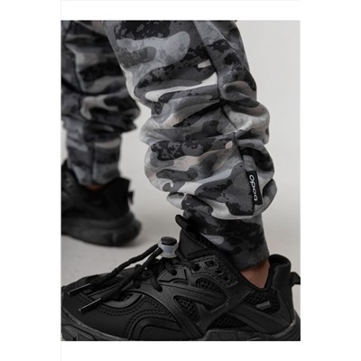 Костюм (Толстовка+Брюки) BODO, 1196589