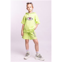 Комплект (Пуловер + Шорты) BATIK, 887614