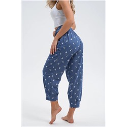 Натали Брюки 9147