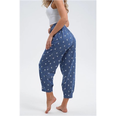 Натали Брюки 9147