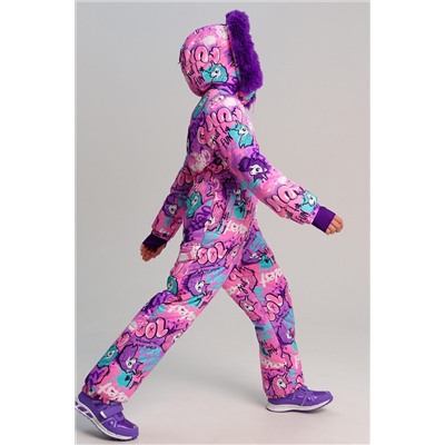 Комбинезон PLAYTODAY, 1048857