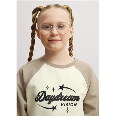 Свитшот для девочки