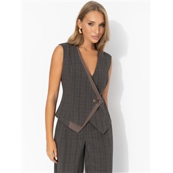 CHARUTTI Жилет 12251