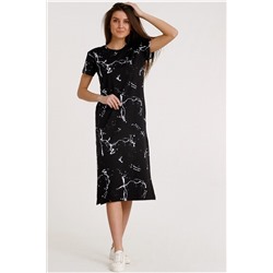 Платье АПРЕЛЬ, 948049