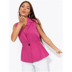 CHARUTTI Жилет 12059