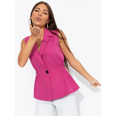 CHARUTTI Жилет 12059