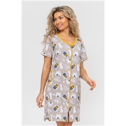 Халат 36710 НАТАЛИ, 978898