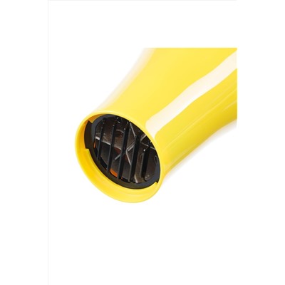 Dewal Фен для волос с ионизацией / Fiesta 03-2010 Mango, 2600 Вт KRISTALLER, 1127116