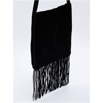 Сумка 5831-1P black Polina&Eiterou