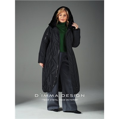 DIMMA Пальто 2611