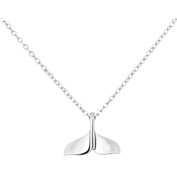 Колье, без вставки, BY-276