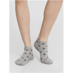 НОСКИ МУЖСКИЕ (3 пары) 104A-1968