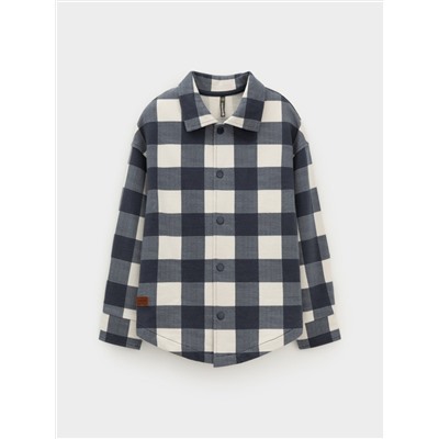 CROCKID Рубашка КР 302567