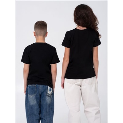 51500 (Футболка детская, Lets Go )