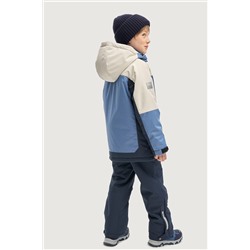 Комплект (Куртка+Брюки) NIKASTYLE, 1125640