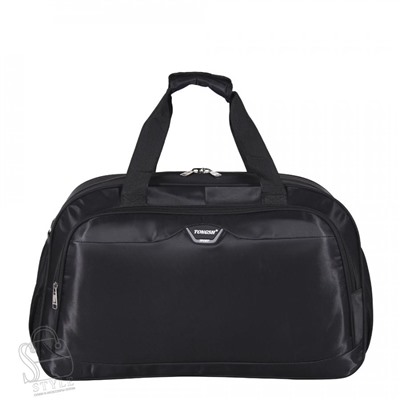 Сумка дорожная 995TW black S-Style