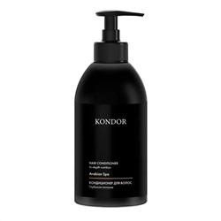 Ollin KONDOR Кондиционер для волос / Arabian Spa, сандал, 300 мл 25765