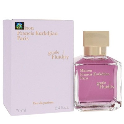 Парфюмерная вода Maison Francis Kurkdjian Gentle Fluidity Gold унисекс (Euro A-Plus качество люкс)