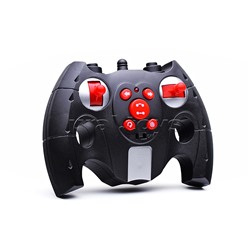 Машина "Сверхмашина" р/у, 27 MHz в коробке