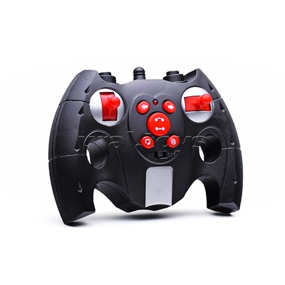 Машина "Сверхмашина" р/у, 27 MHz в коробке