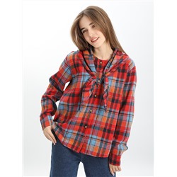 Блузка для девочки Соль&Перец