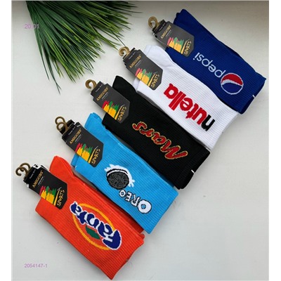 Носки Женские 10 пар 2054147-1