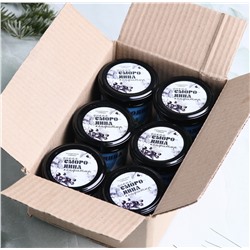 Набор ДИКАЯ СМОРОДИНА / 100 г / 6 шт / Солнечная Сибирь