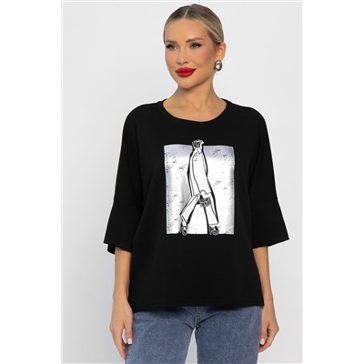 Блуза LADY TAIGA, 1183591