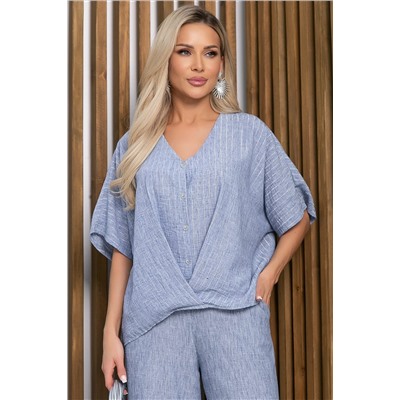 Костюм (Брюки+Блуза) LADY TAIGA, 1115976