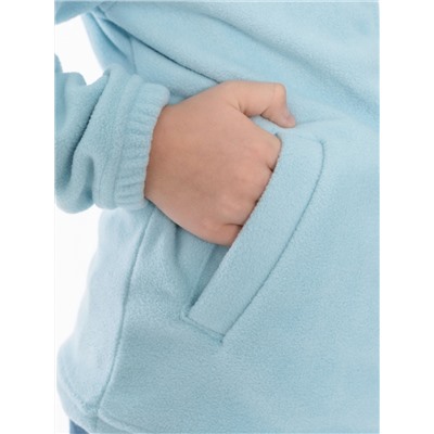 Толстовка (флис) М224109МПг