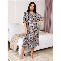 Текс-плюс Халат НФ-00155102