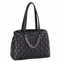 Сумка 3271-2898-1black Polina&Eiterou