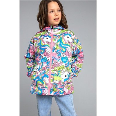 Ветровка PLAYTODAY, 859119
