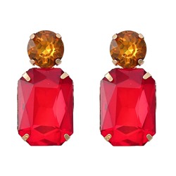 Акц -12% Серьги длинные на гвоздиках арт. 13 0988 (id 265512)