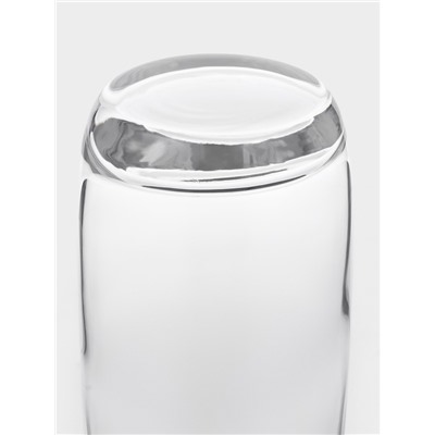 Набор стаканов Luminarc French brasserie, 330 мл, 6 шт., стекло, прозрачный