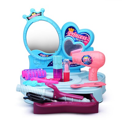 Набор стилиста "Модный образ" в коробке