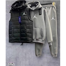 Костюм тройка 1847505-5