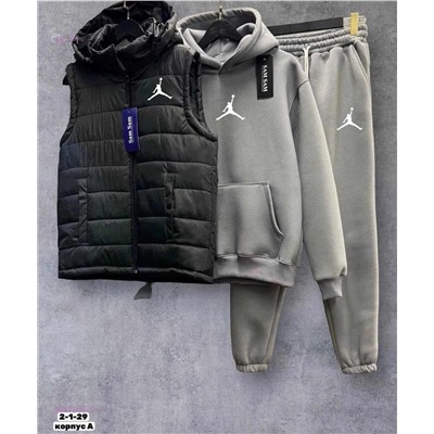 Костюм тройка 1847505-5