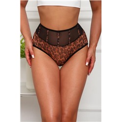 Трусы 64787 (Коричневый)