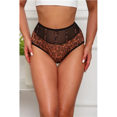 Трусы 64787 (Коричневый)