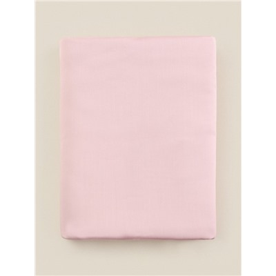 Наволочка SL Home Modal, 70×70+3 см, розовая, модал, эвкалиптовое волокно 100%