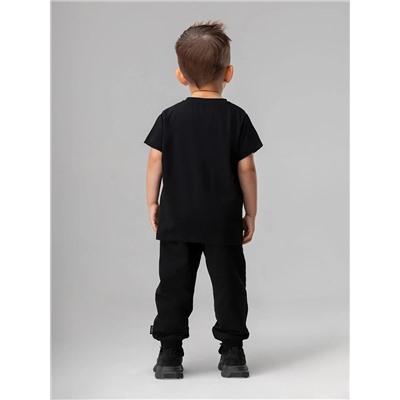 Bodo Костюм 21-133MU