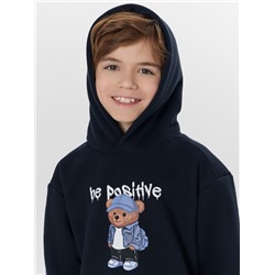 АНОРАК ДЛЯ МАЛЬЧИКОВ 123441