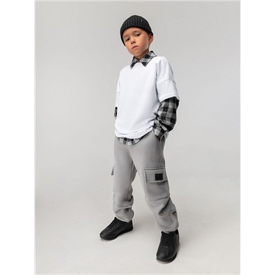 Bodo Брюки 6-471МU