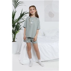 Пижама CROCKID, 1233745