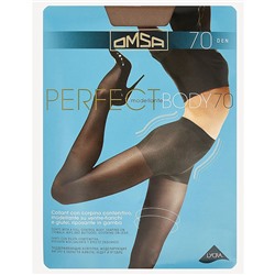 Колготки Omsa Perfect Body 70 den (daino, 2)