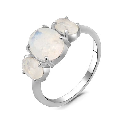 Кольцо, лунный камень, Вивьен