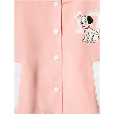 Толстовка трикотажная для девочек