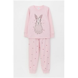 Пижама CROCKID, 910109