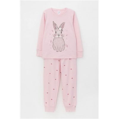 Пижама CROCKID, 910109